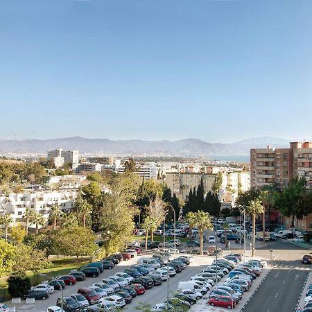 Apartamento Armonia Torremolinos Esterno foto