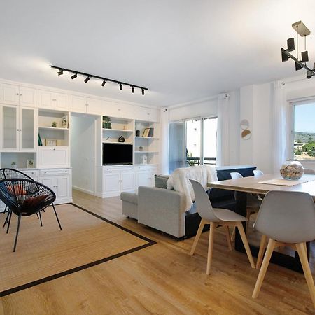 Apartamento Armonia Torremolinos Esterno foto