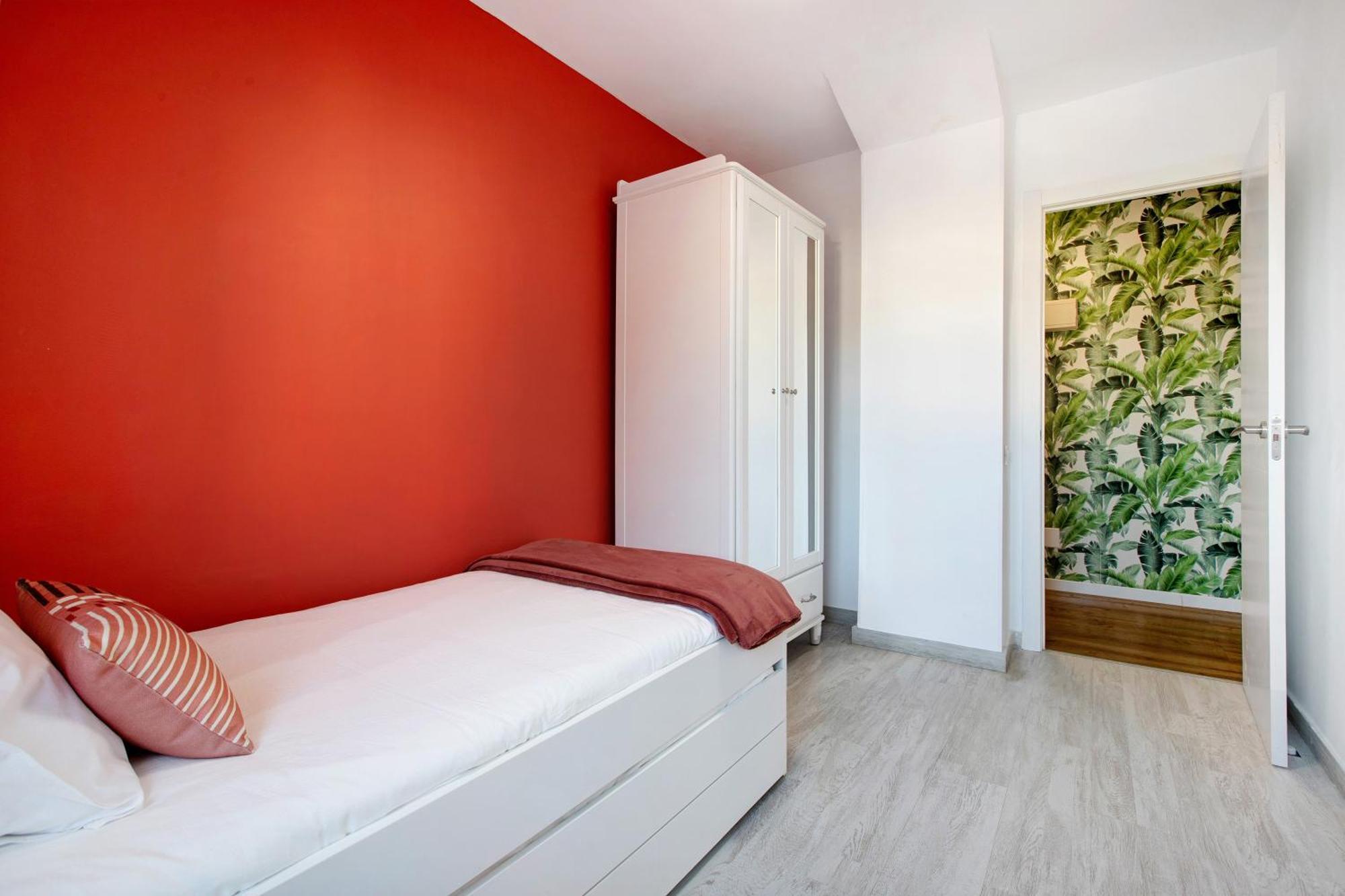 Apartamento Armonia Torremolinos Esterno foto