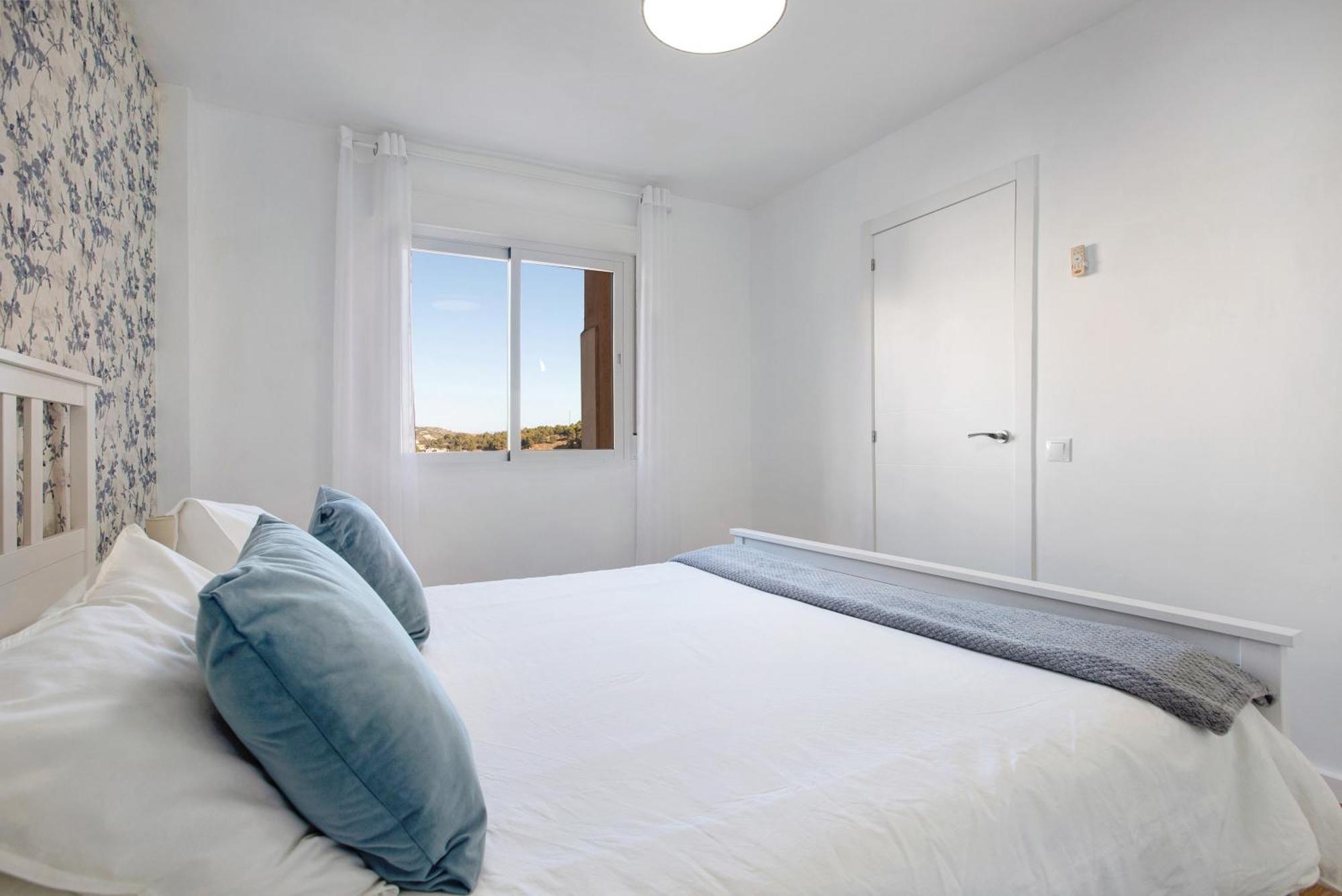 Apartamento Armonia Torremolinos Esterno foto