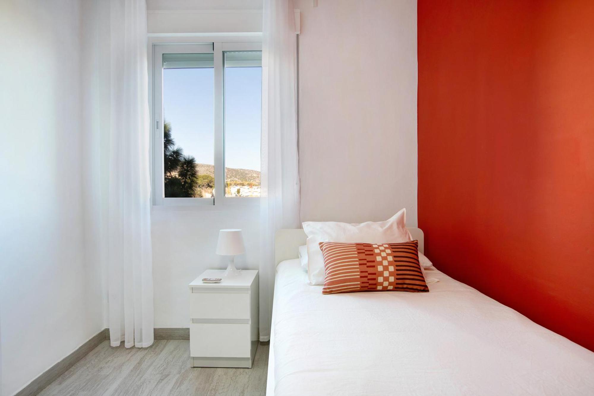 Apartamento Armonia Torremolinos Esterno foto