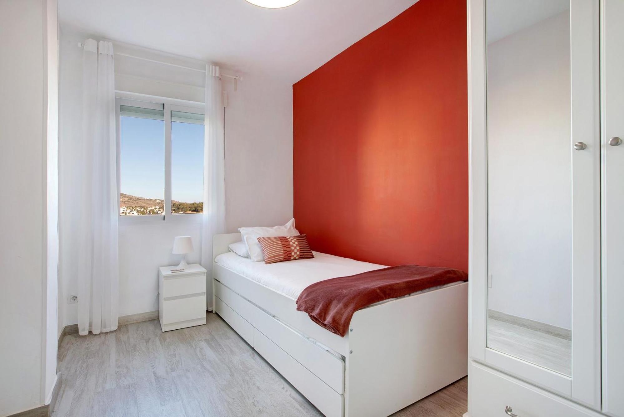 Apartamento Armonia Torremolinos Esterno foto