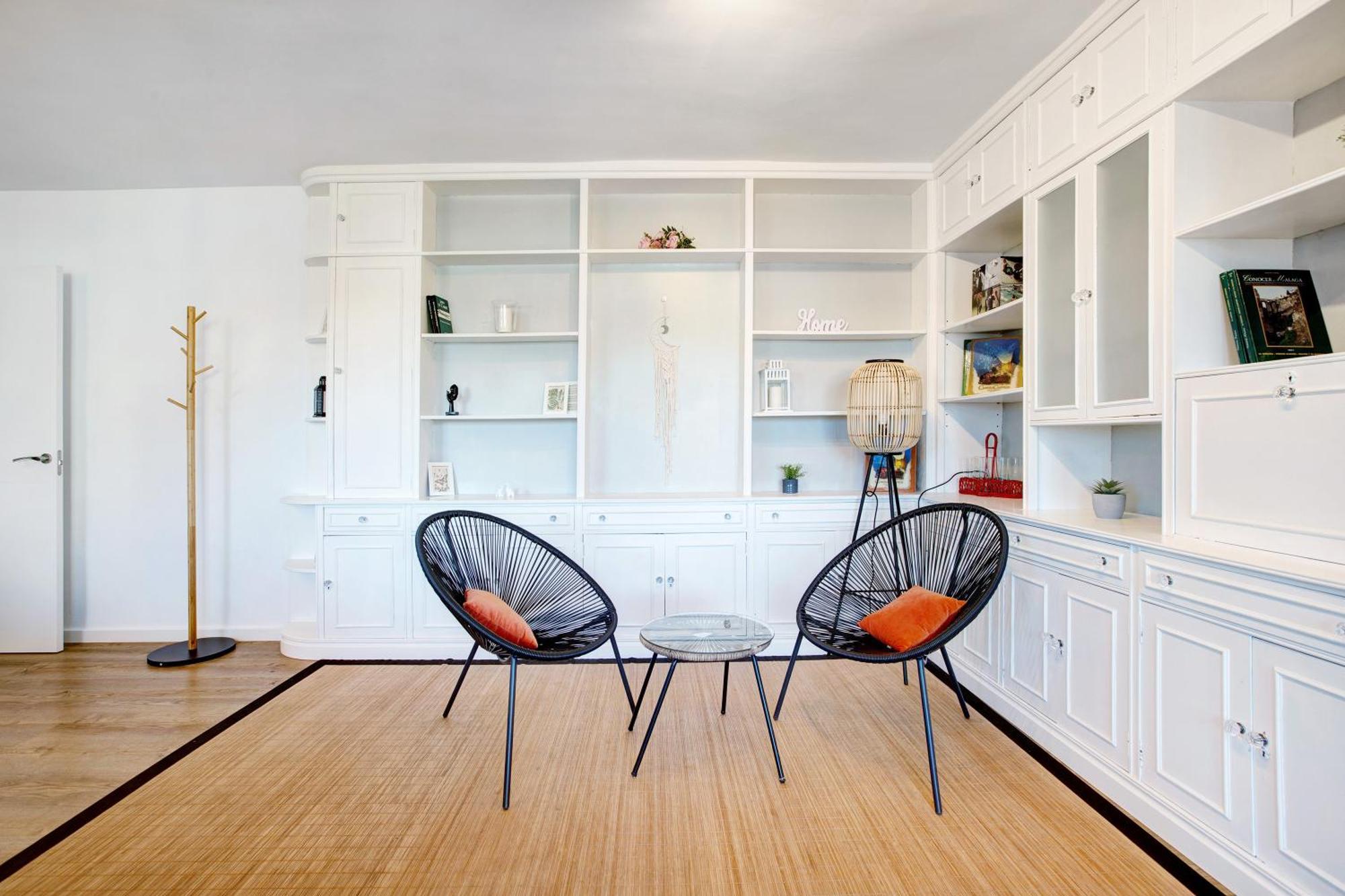 Apartamento Armonia Torremolinos Esterno foto