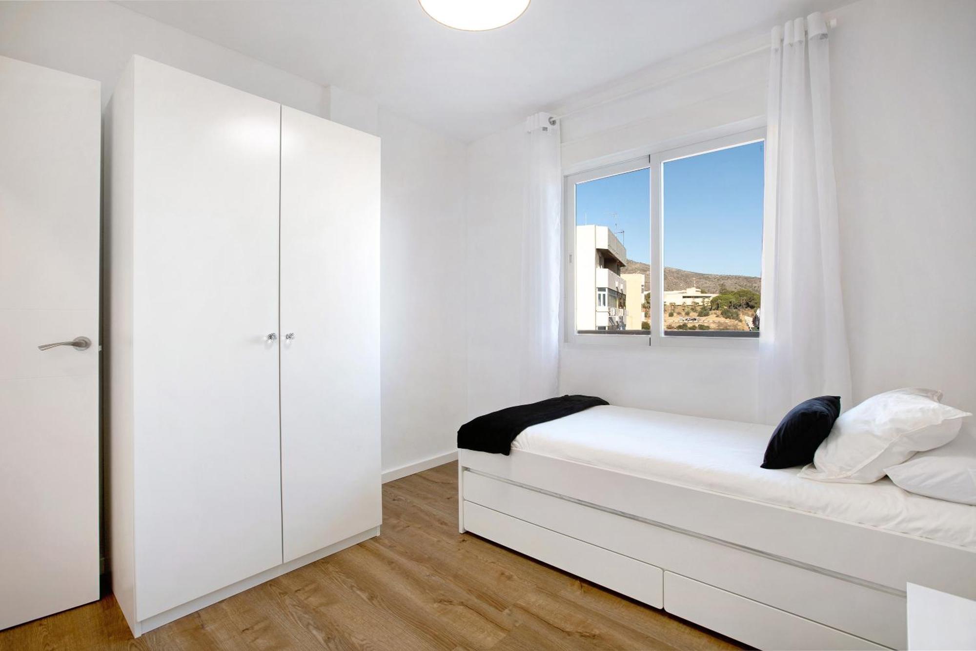 Apartamento Armonia Torremolinos Esterno foto
