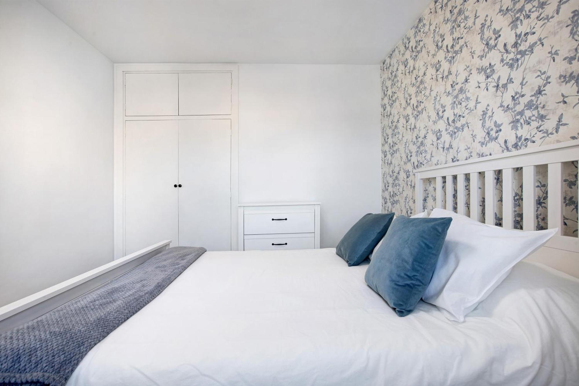 Apartamento Armonia Torremolinos Esterno foto