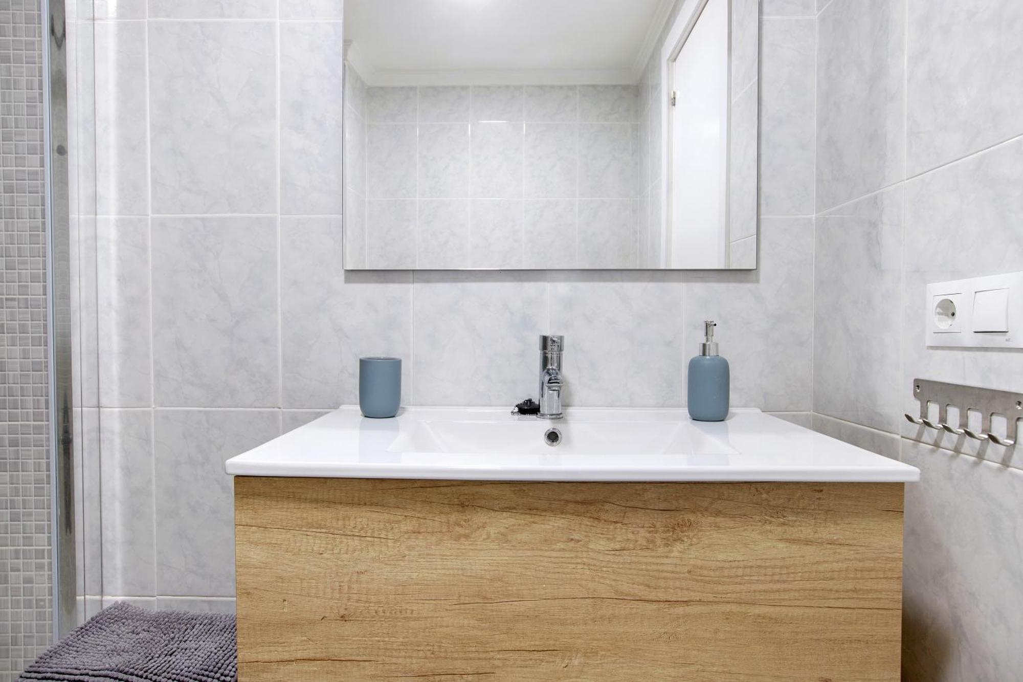 Apartamento Armonia Torremolinos Esterno foto