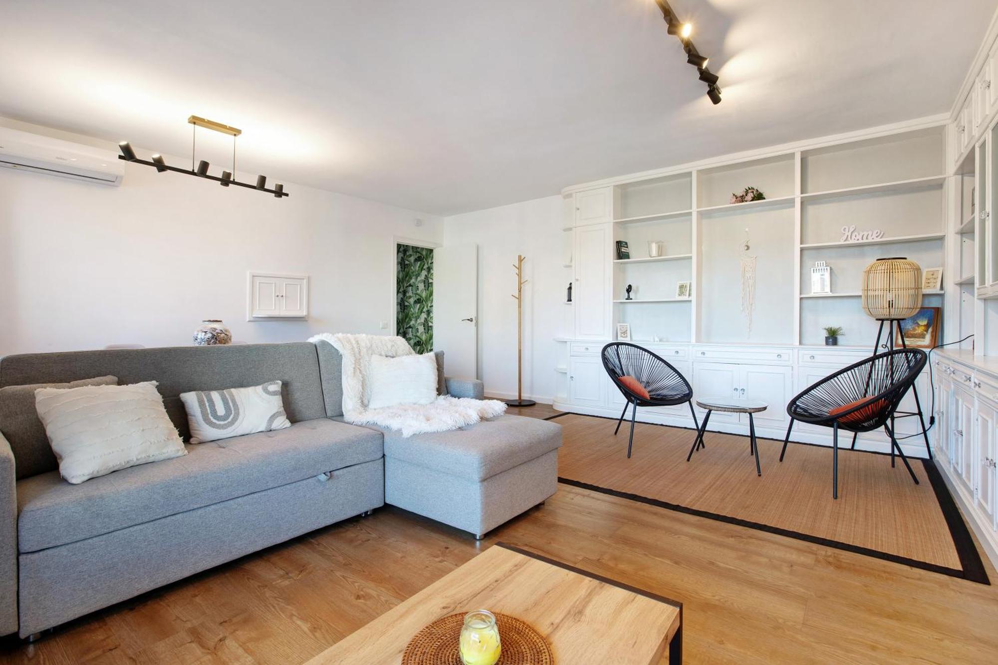 Apartamento Armonia Torremolinos Esterno foto