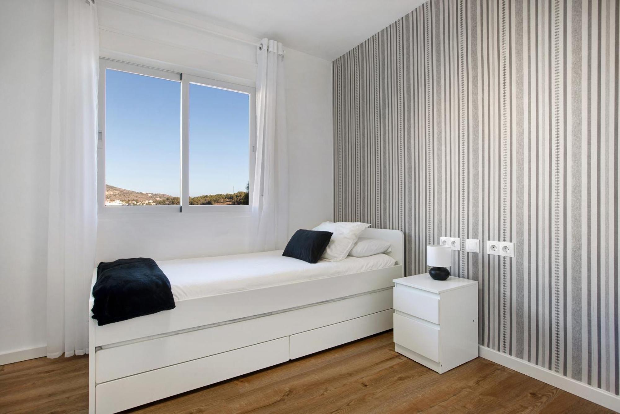 Apartamento Armonia Torremolinos Esterno foto