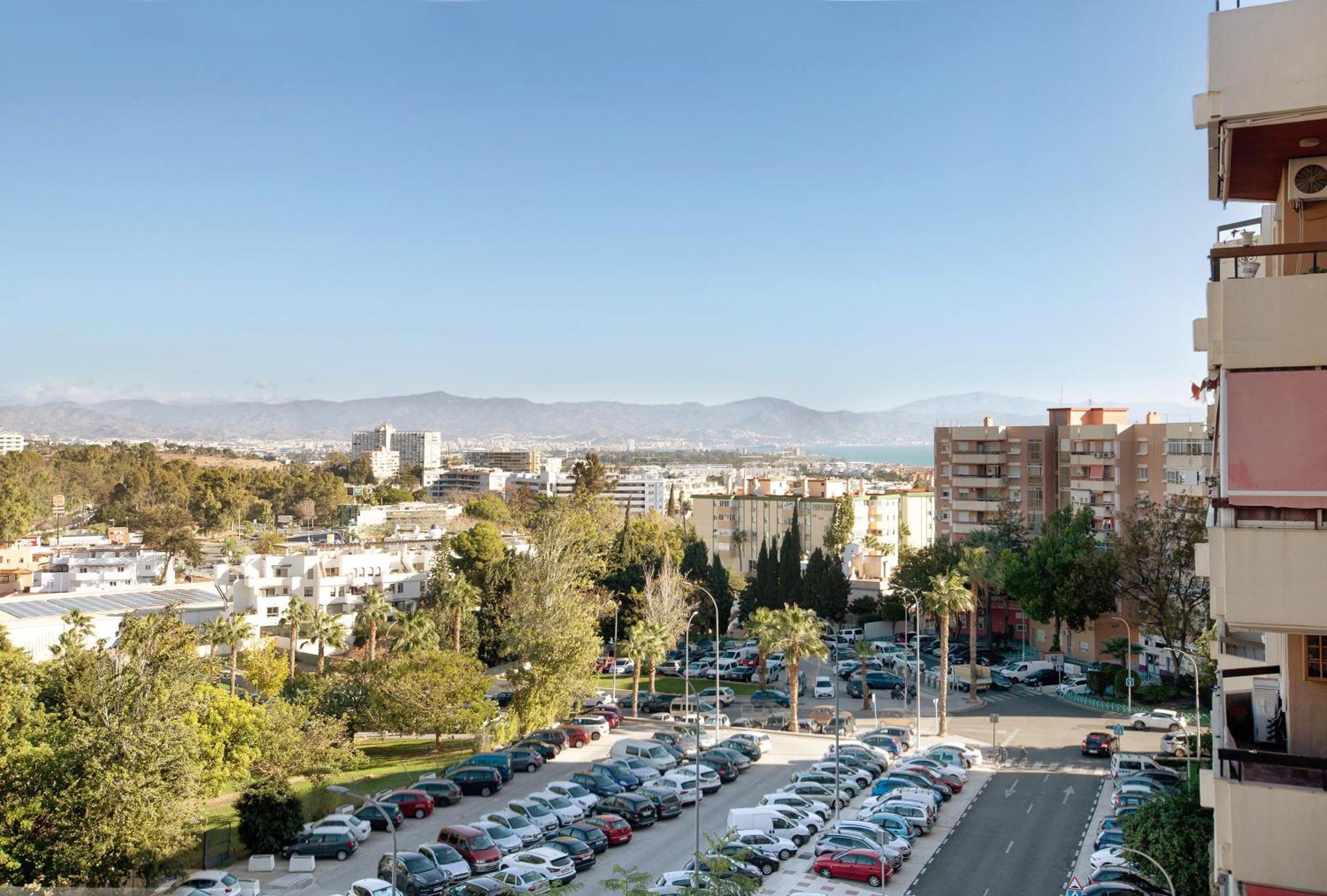 Apartamento Armonia Torremolinos Esterno foto