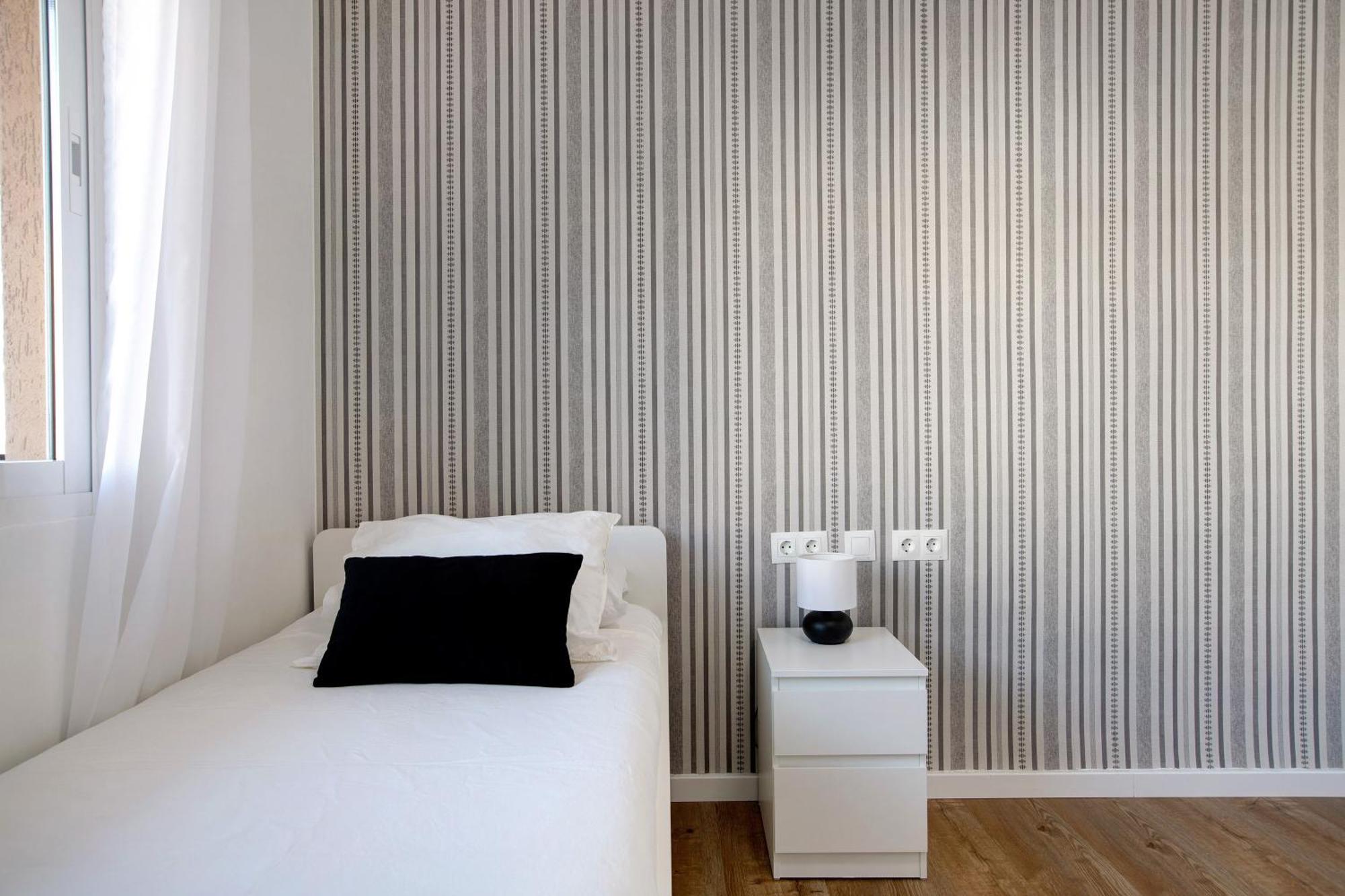 Apartamento Armonia Torremolinos Esterno foto