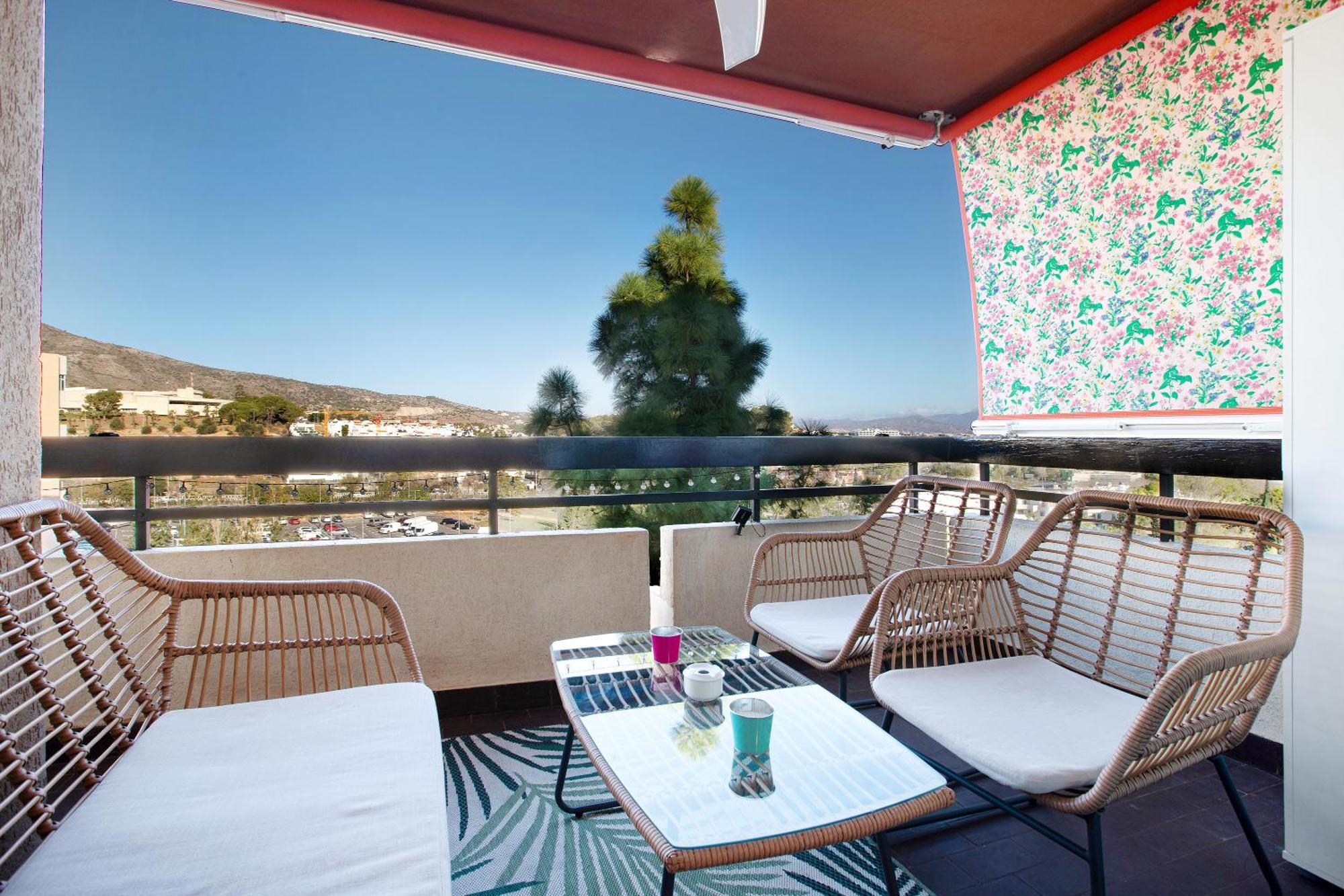 Apartamento Armonia Torremolinos Esterno foto