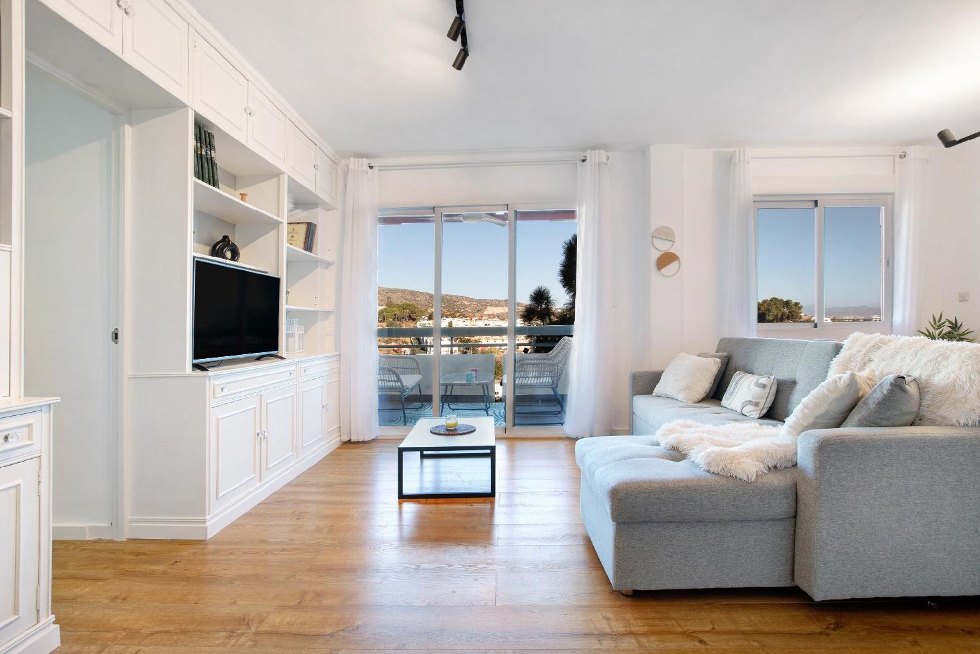 Apartamento Armonia Torremolinos Esterno foto