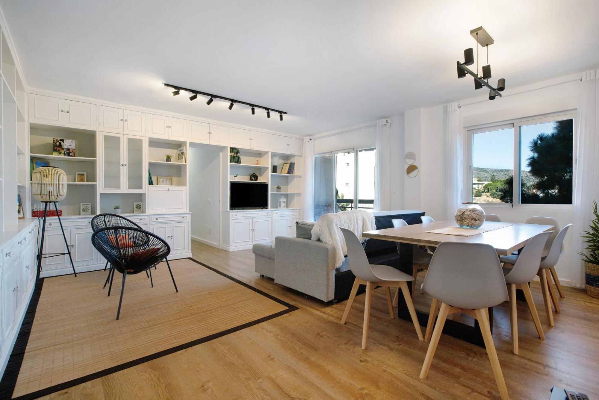 Apartamento Armonia Torremolinos Esterno foto