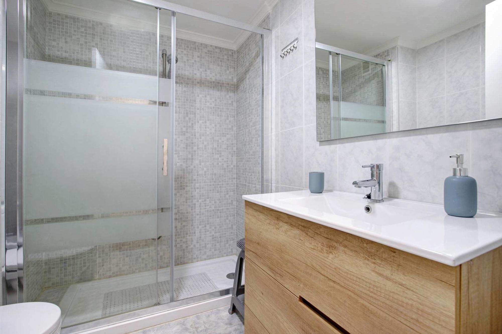 Apartamento Armonia Torremolinos Esterno foto