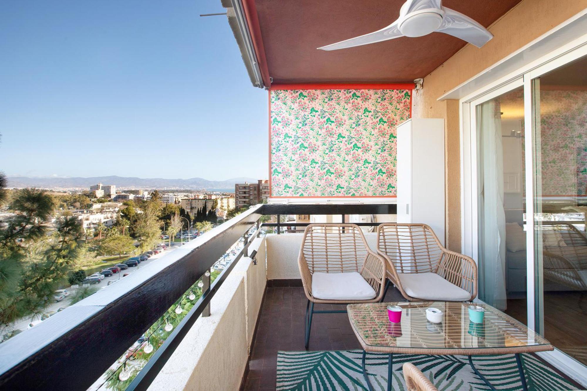 Apartamento Armonia Torremolinos Esterno foto